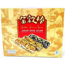 Good Brothers Golden Grains Stick 金谷棒 200gm